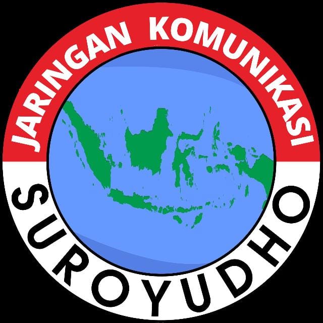 suroyudho Logo